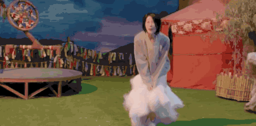 王菲、赵薇、舒淇等女神上综艺，装备最壕的竟然是她……