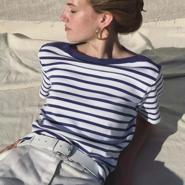 好看的配饰那么多，为啥时装精们都在戴这款？