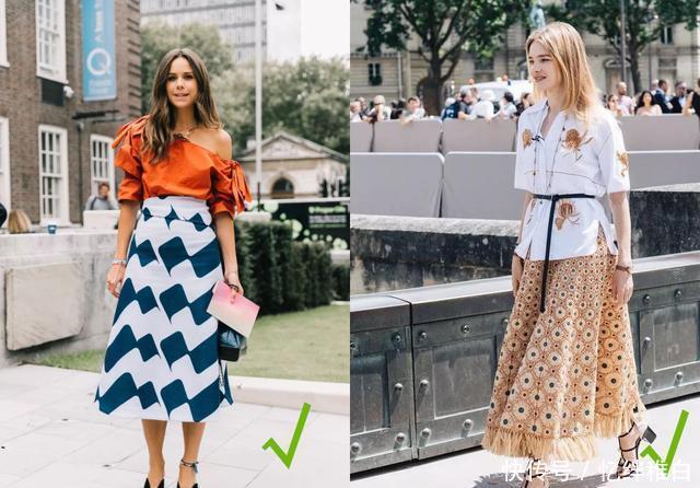 『轻松』微胖女孩显瘦大法强势来袭!助你轻松解锁法式复古风!