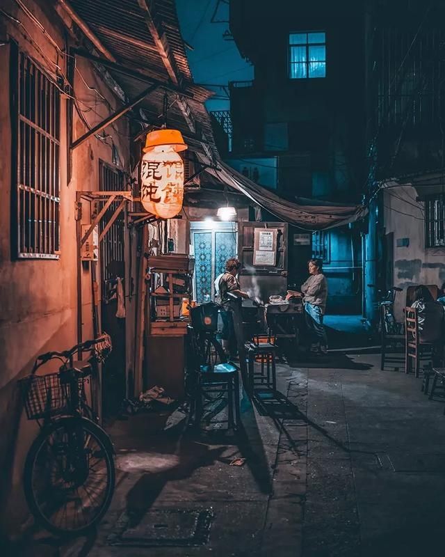  镜头■镜头下的中国，美的无法形容