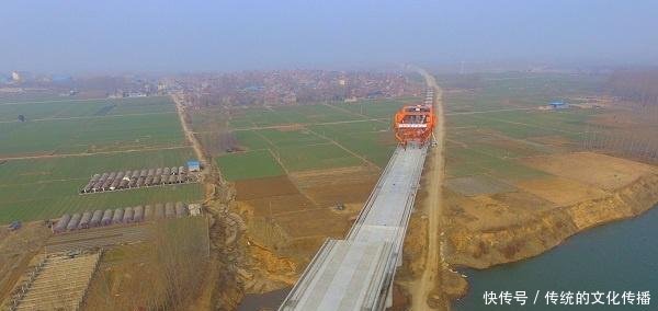  「2020年」浙江、河南新高铁2020年通车，设29站，多县区将迎来