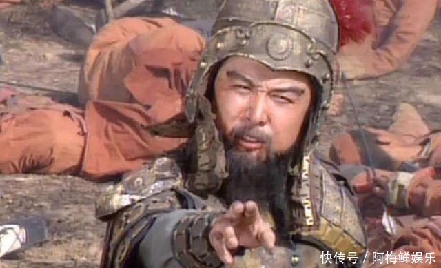  [袁绍]袁绍手下猛将如云，却只有一人配得上名将称号，不是颜良文丑