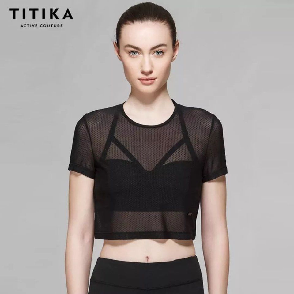 legging 这么美，健身多累我也要去!