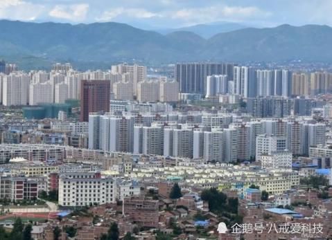  名单■假如云南要进行省会迁移，这座城市在候选名单中，有你家