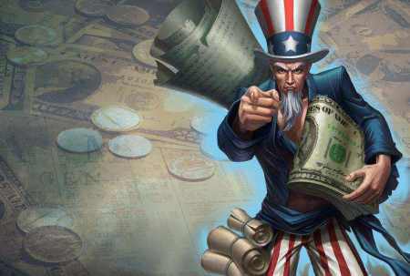 阴谋论：次贷危机时美国为何单单不救雷曼兄弟？