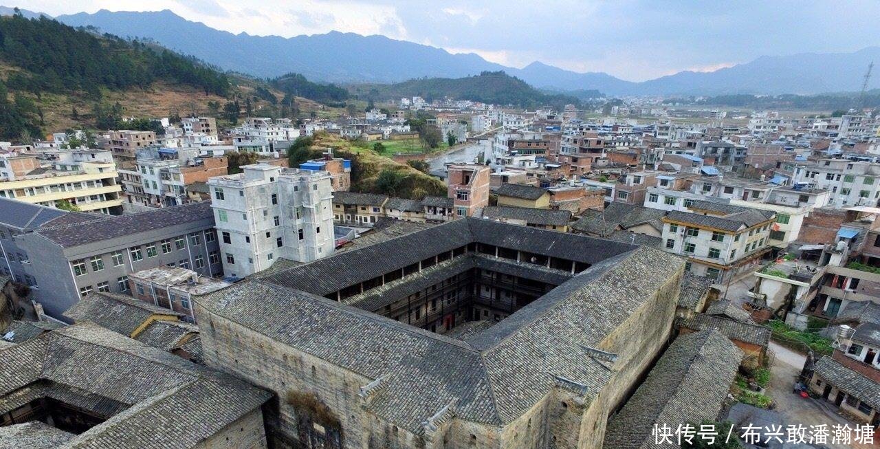 最适合划给广东的4个县, 湖南占一个, 江西占三个