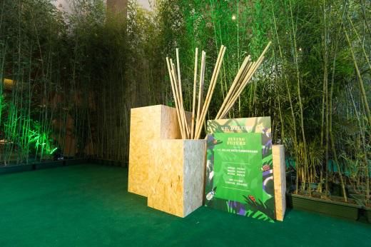 用3D打印体验科技与时尚的碰撞