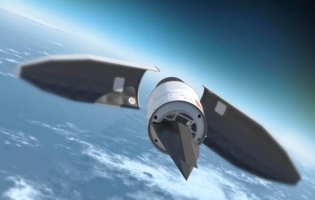 自媒体_爆文_易撰_快传号_中国能一小时打遍全球的武器终于曝光,吓得