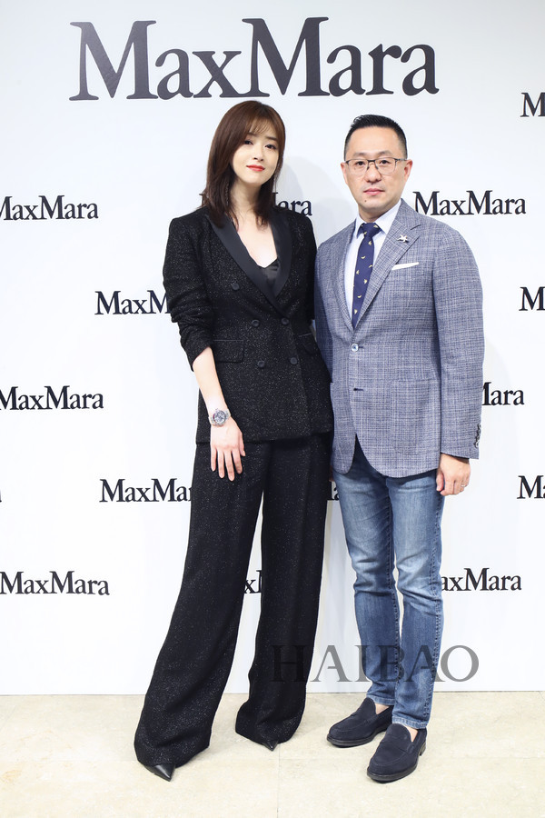 麦丝玛拉 (Max Mara) 2018秋冬系列