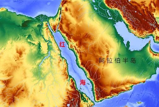 海洋中的地理之最，世界上最大和最深的海是哪个？