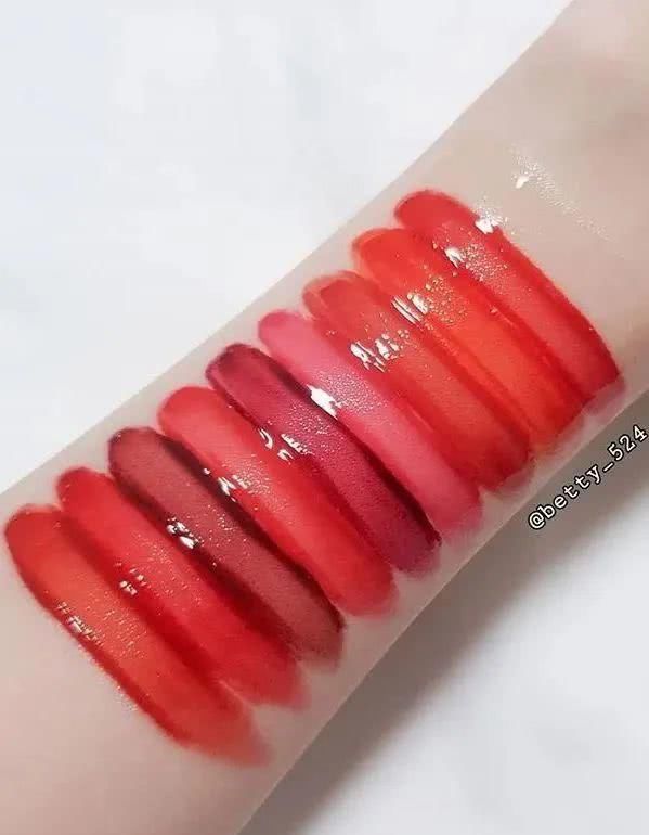  [夏季]明了解这种夏季彩妆产品是来赢利的，但還是想购买！