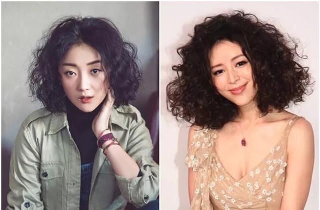  『难看』若你才五十岁,这些“老阿姨发型”建议别留,难看显老还特土!