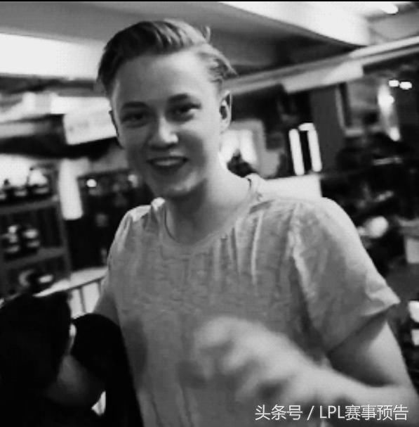 LOL:Perkz为四大AD排名,Rekkles对此有话要说