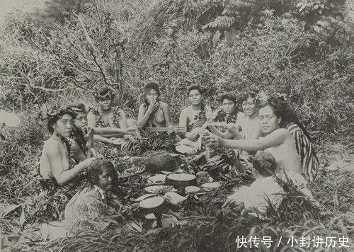 「到处都」夏威夷是美国的领土,为何却遍地是亚洲人