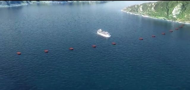 中国将添世界之最，计划投资3000亿建海底隧道，夺第一