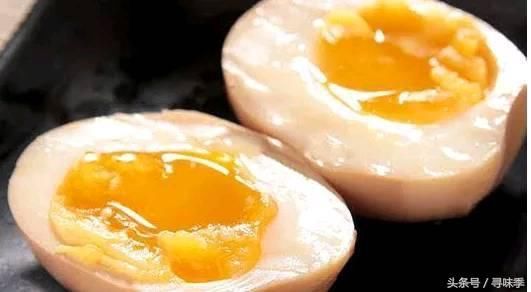 怎样煮鸡蛋才能不破,而且容易剥皮?