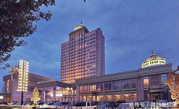 内蒙古最发达的5个城市,第5呼和浩特,第1鄂尔多斯