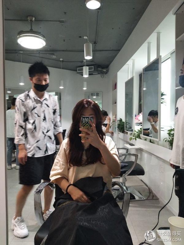 待你长发及腰，多做护理可好?