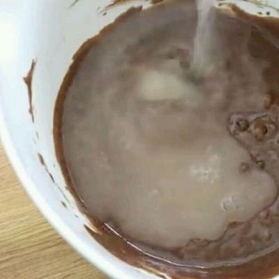  巧可力■巧可力覆盆子杯子蛋糕