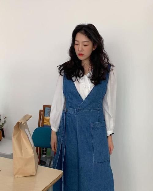 「女人」懂穿衬衫的女人最性感!7种超撩的搭配法一次教给你