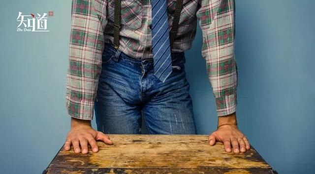 中国男人为什么都穿得那么土？