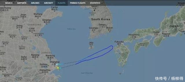 中国飞美国航班突然折返 又是波音