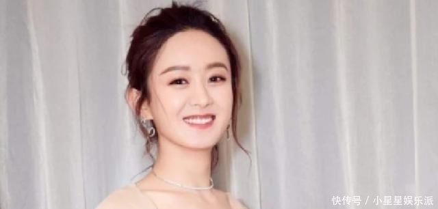 『谭松韵』娱乐圈四位圆脸小姐姐,陈妍希、谭松韵、赵丽颖,你更喜欢谁?