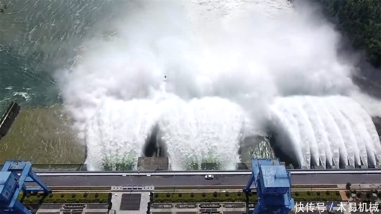 调水量448亿立方米！南水北调用的水泵多大？又一个世界之最！