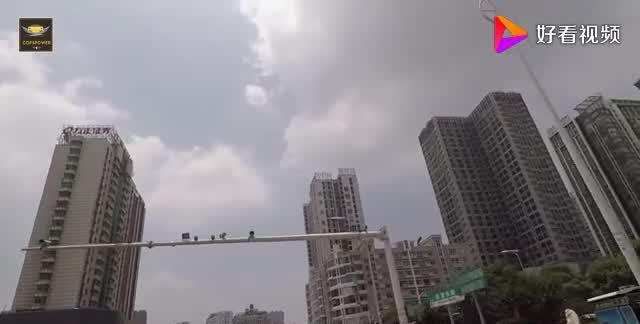 高速公路最高限速120，如果跑到130算不算超速？