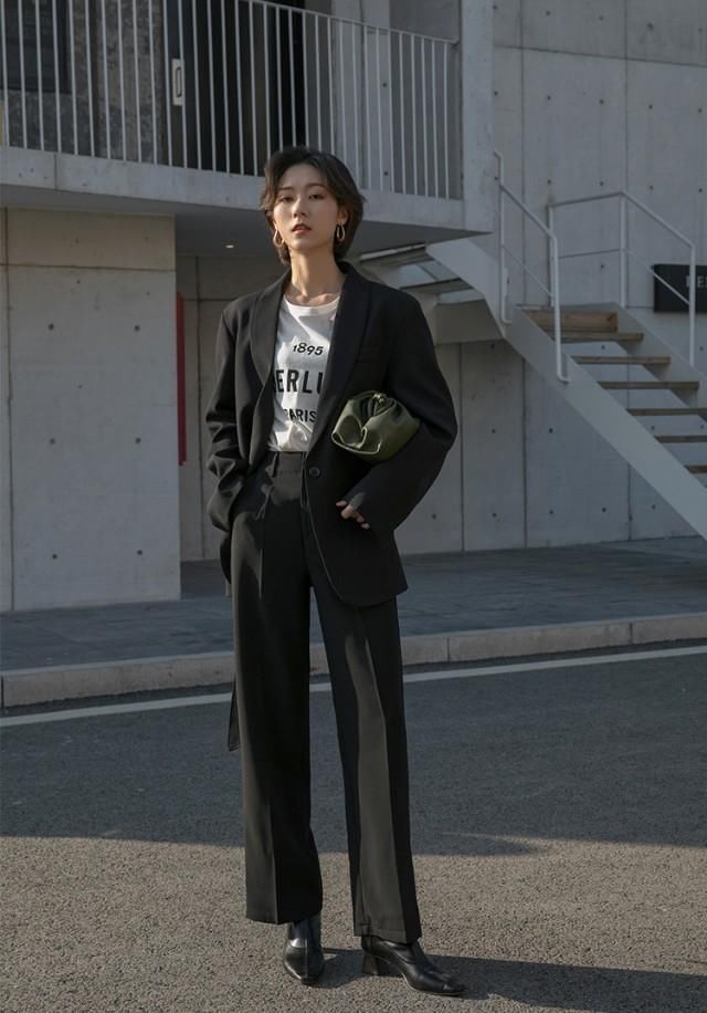  「感觉」据说今年的春夏流行色是这些！谁穿它们谁好看