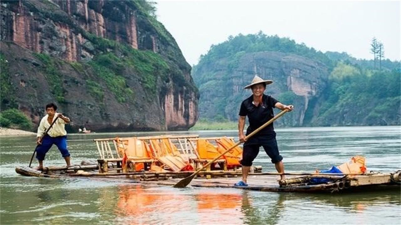 我国这两个景区名字相同，一个景区60元，另一个比它贵很多