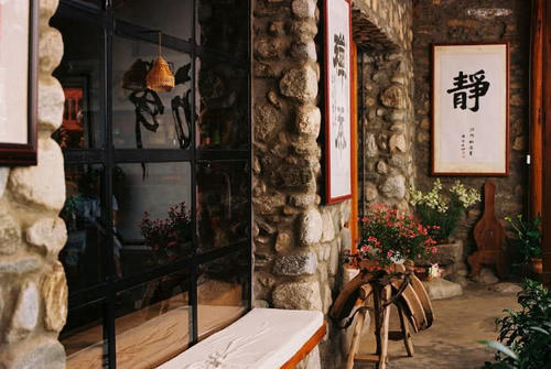 中国“最特别”的尼姑庵，只种花却不烧香！游客直称：太美了！