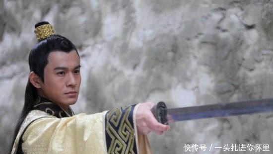『佩服』李世民为何佩服魏征因为魏征一劝,堪比10万雄兵!