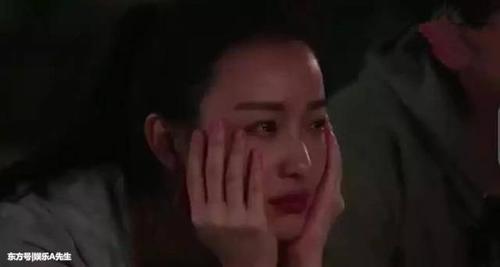 井柏然工作室发声明 ，证实分手传言， 倪妮点赞井柏然自拍