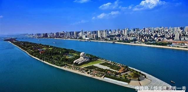  gdp|新一线城市，中部第二城，长沙！