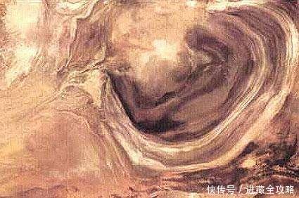 有人冒死深入罗布泊只为捡石头,一颗价值200万