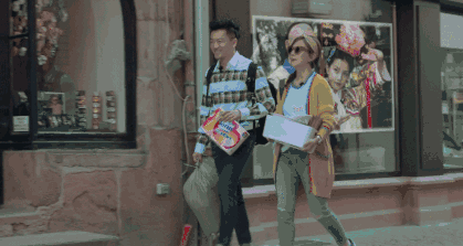 王菲、赵薇、舒淇等女神上综艺，装备最壕的竟然是她……