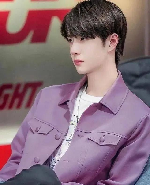  「运动」酷男孩穿搭，大街上最靓的仔是你！