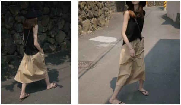 清新自然风，这两家小众港风服装店了解下!