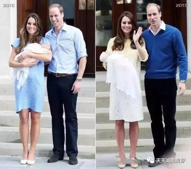 忽胖忽瘦的赵薇又瘦成了小燕子，这气球般的体质不动就能瘦?