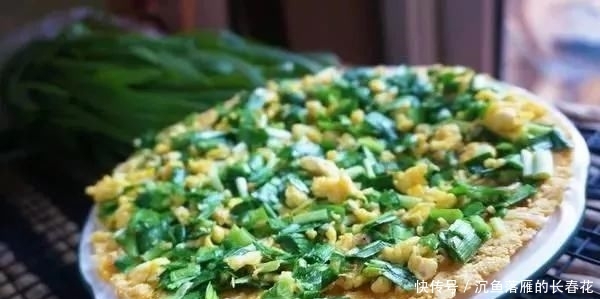  芝麻酱糖饼@北京必吃的19种美食！都吃过的才是地道北京人～