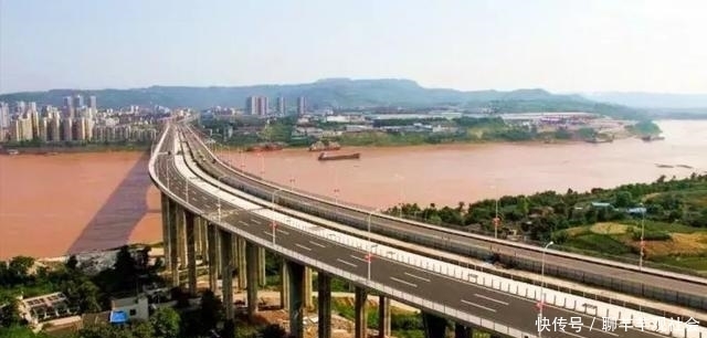  重庆|瞧“桥”，重庆70年桥都之“七大世界之最”