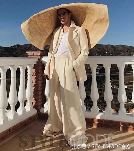 知道法国小众品牌，是你品味的体现