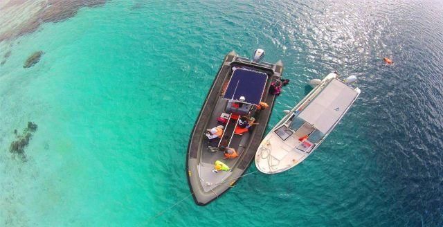 海南一处景点，被誉为“中国的马尔代夫”，知道是哪吗？