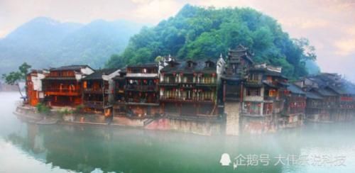 我国最“卑微”的景点，从人山人海到鲜有人知，现在不用门票免费