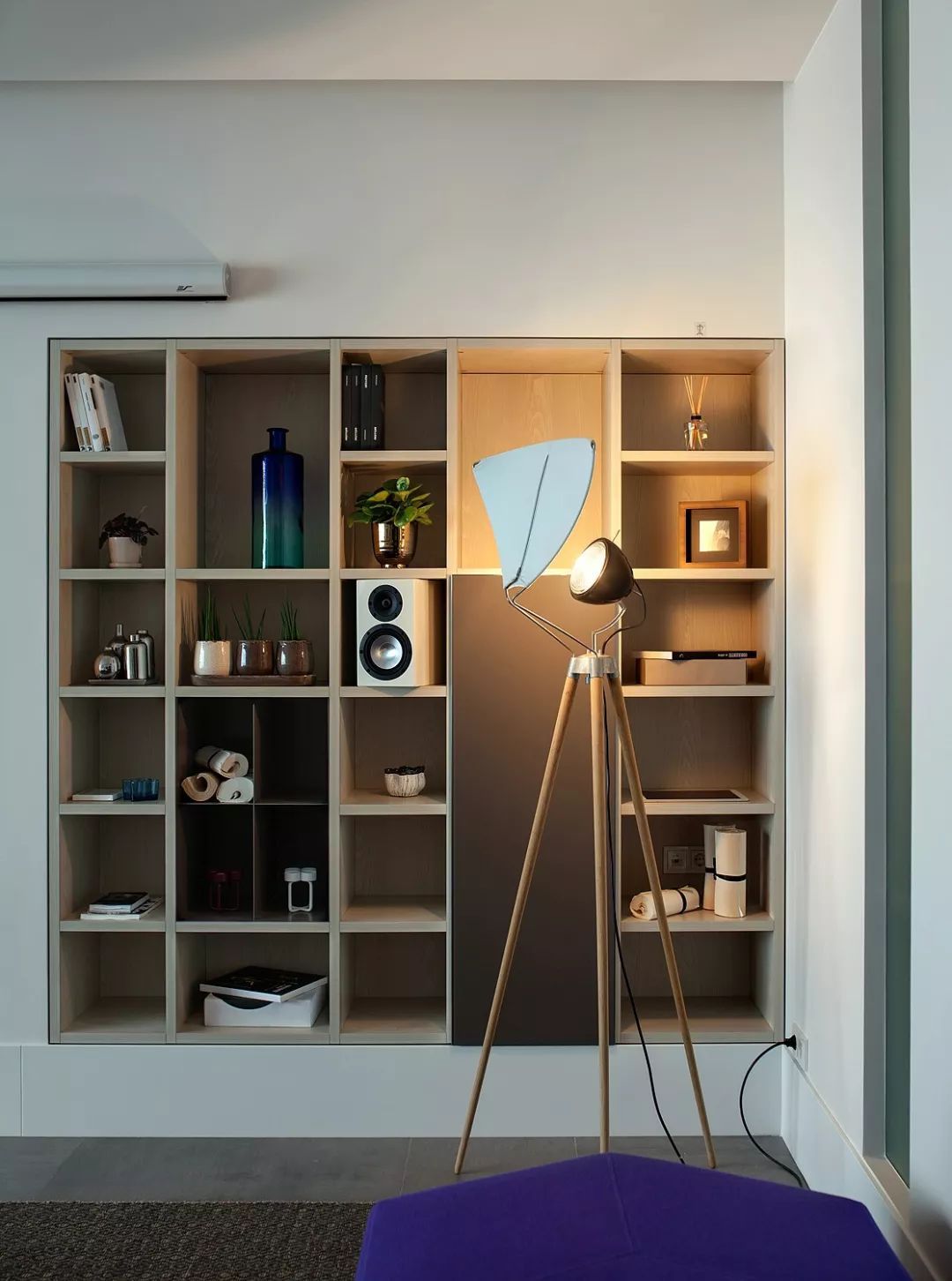 这几套房子自己一个人住，太舒服了！