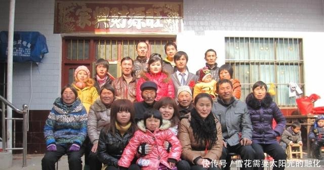 农村兴起“一碗水端不平”风气，不孝的子女，农民会更牵挂，为啥