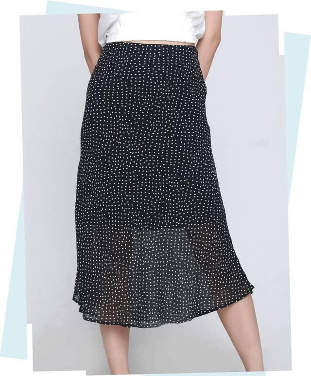  『衣服没错』花1w块围剿ZARA、UR，最值得购买的初春新产品是……