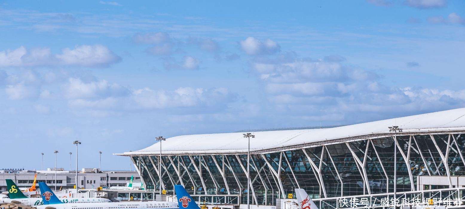 湖北在建机场，跑道长2600宽45米，耗资13亿不在武汉