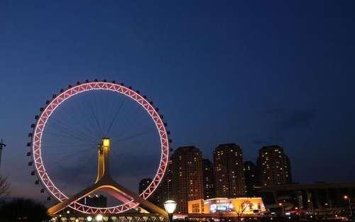 查看中国4个直辖市的行政区划，发现一个很巧的共同点